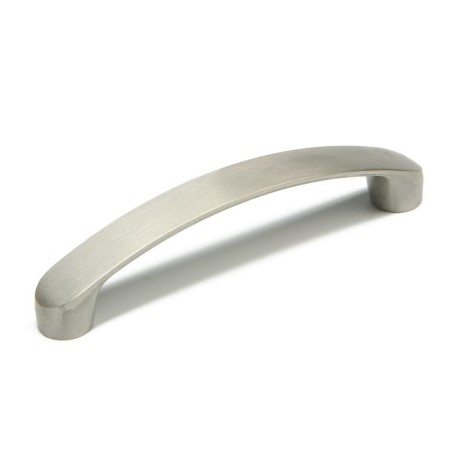 Hand-slop tundra RS133, m/o 96 mm, matte nickel color-1