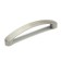 Hand-slop tundra RS133, m/o 96 mm, matte nickel color