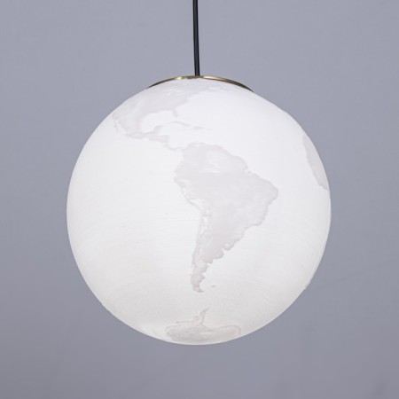TRUKOL LOMK ULTRA "Planet" LED 6W 3000K-5700K CRI90-1