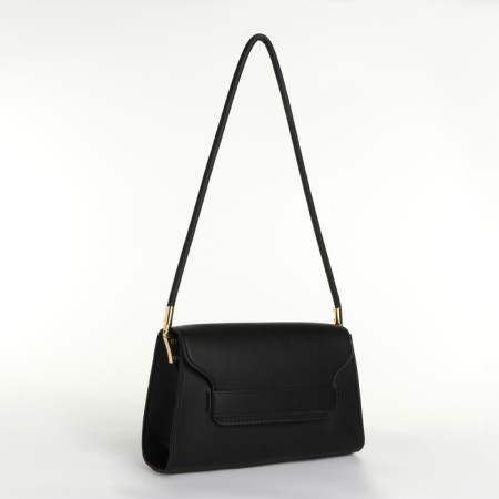 Bag-mixer without fastening, black color-2