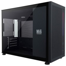 Building 1stplayer Miku Mi6 Black Mi6-BK