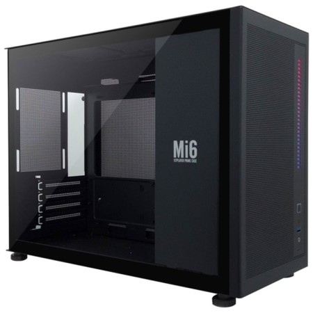 Building 1stplayer Miku Mi6 Black Mi6-BK