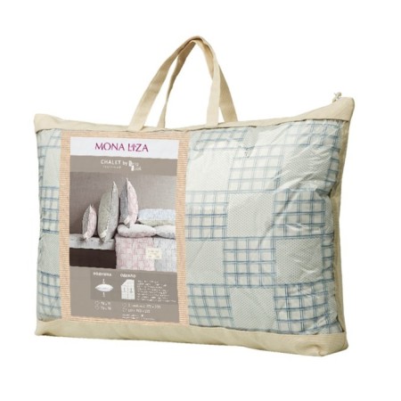 CHALET CLIMAT CONTROL pillow, size 70x70 cm-2
