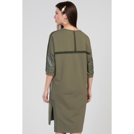 Women's dress, size 62-2