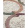 Rectangular carpet Merinos Sofit, size 120x180 cm, color Light Cream