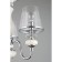Suspended chandelier Aviano E14 120W