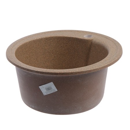 Granmill 19, D = 440 mm, depth 18 cm, terracotta kitchen-1