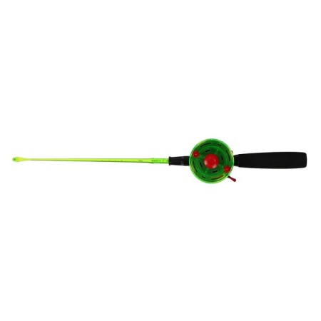 Winter fishing rod, neoprene pen, HFB-11F