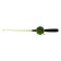 Winter fishing rod, neoprene pen, HFB-11F