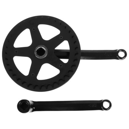 System 36t, 165 mm, square, steel-1