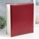 Photo album for 500 photos 10x15 cm Prince. The first is red
