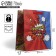 Package Gift Craft Vertical, Packaging, “Super Hero”, Ml 23 x 27 x 11.5 cm