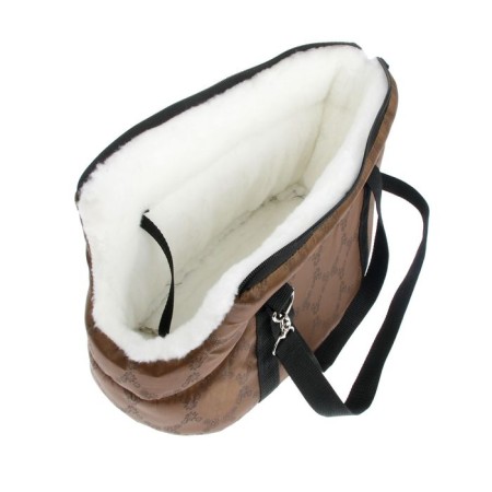 Bag-carrier Malaya Zononic, 33 x 18 x 21 cm, mix-1