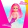 Fairytale doll "Mermaid" with accessories, mix