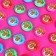 Chewing gum Super Roll Tattoo, Assorted, 12 g