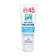Cream block from tanning SPF 45 Floresan waterproof, 60 ml