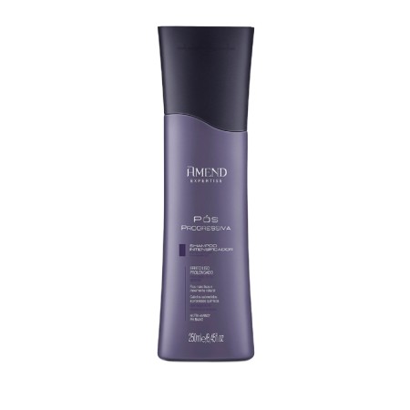 AMEND Intensifier, 250 ml shampoo shampoo for damaged hair