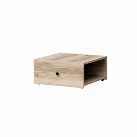 Landmark box for the Kiwi bed, 496x500x232, oak make