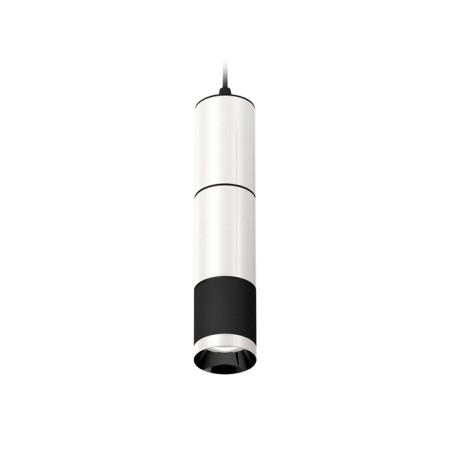 Ambrella Light, Techno, XP6302001, GU5.3, Black Sand color set.