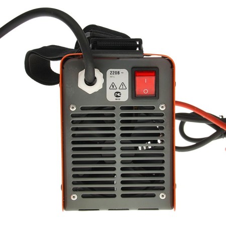 AIROLINE AJS-80-04, 12V, 80 A-1