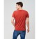 Men's T-shirt KAFTAN E-ZONE, 46, brick