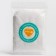 Liner in a reusable diaper 3-layer, microfiber