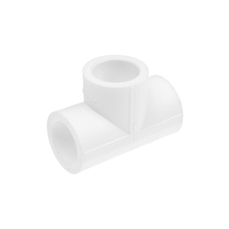 The tee "stm", polypropylene, d = 20 mm