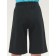 Bridges for girls, height 122 cm, black color