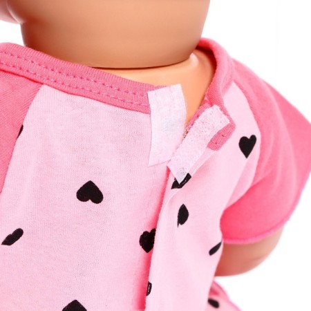 Clothes for dolls "Bloches and breeches", mix-3