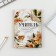 Gift set “Teacher Source of Wisdom and Knowledge”: Diary and Handle Handle (Ballic, Signa Paste, 1 mm)