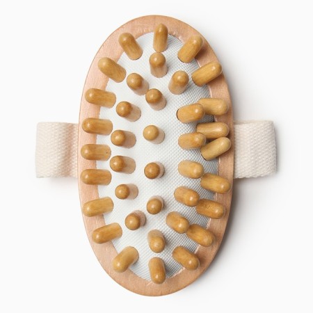 Gift set of Friends towel 30x60 cm and bath axes (3 subjects)-6