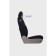Universal Covers Senator Jacquard Colorado, size M, super -strength jacquard, gray