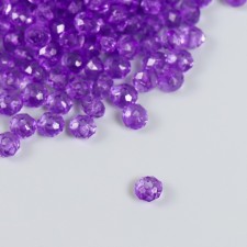 Beads for creativity plastic 