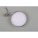 Wall-flowing lamp EVON LED 3000K 12W