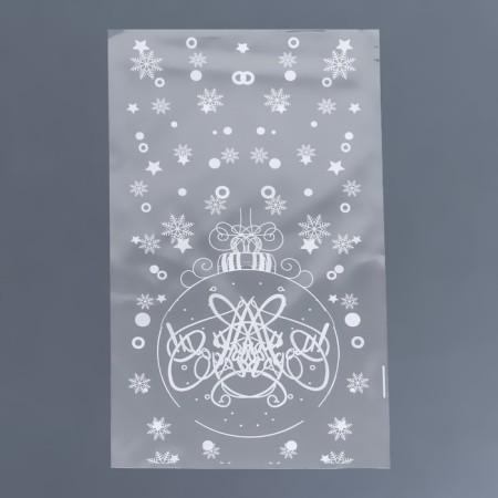 Package packing bopp, "miracles" 20*35 cm-2