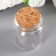Decor for creativity Glass "Jars with a traffic jam", 30 ml, 4x3.7x3.7 cm