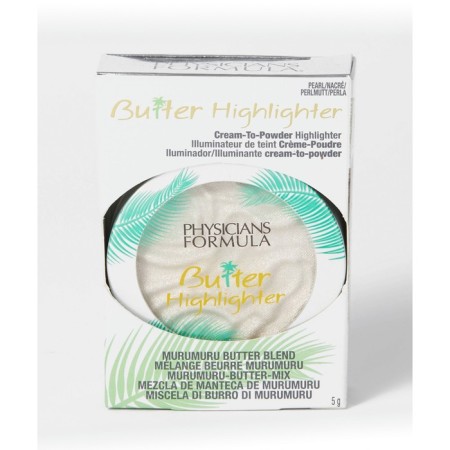 Physicians Formula highlighter with oil murumur, pearl tone, 5 g-3