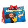 Ticking package, Cheburashka, 30x20x12 cm