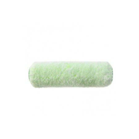 Sixtect -shaped roller 80254, micro -fiber, d = 36 mm, handle d = 6 mm, pile 12 mm, 180 mm-1