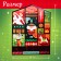 New Year's Advent Calendar "Happy New Year"
