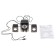 Halls OK-420 2.1 Black 11W