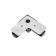VOLPE UBX-C122 G22 G21 Black 1 Polybag, type G, L, black tire