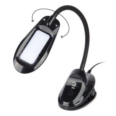 Board of NLED-478-8W-BK Black-5