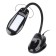 Board of NLED-478-8W-BK Black