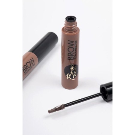 Vivienne Sabo Brow Atelier eyebrow mascara, tone 01 brown, 6 ml-6