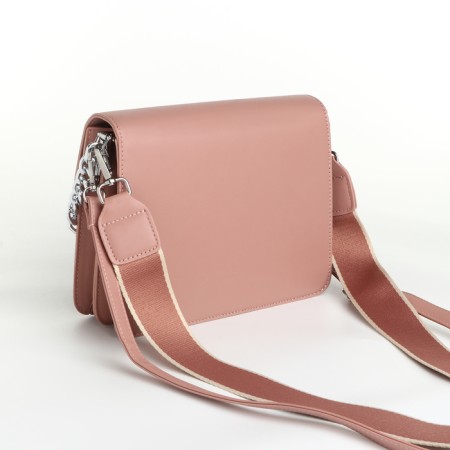 Bag-mixer on magnet, pink color-1