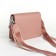 Bag-mixer on magnet, pink color