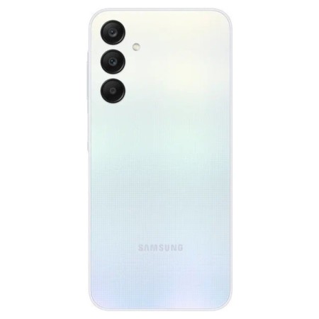Samsung_OAE smartphone A256F Galaxy A25 6/128 Lightblue-2