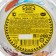 New Year. Flapped sweets "Happy New Year and Merry Christmas!", Mix, 150 g