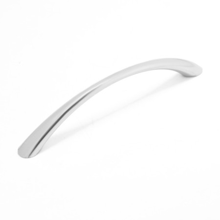 Handle-slop tundra RS101 Light, m/o 96 mm, chromium color-1
